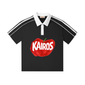KAIROS SHORT SLEEVE POLO