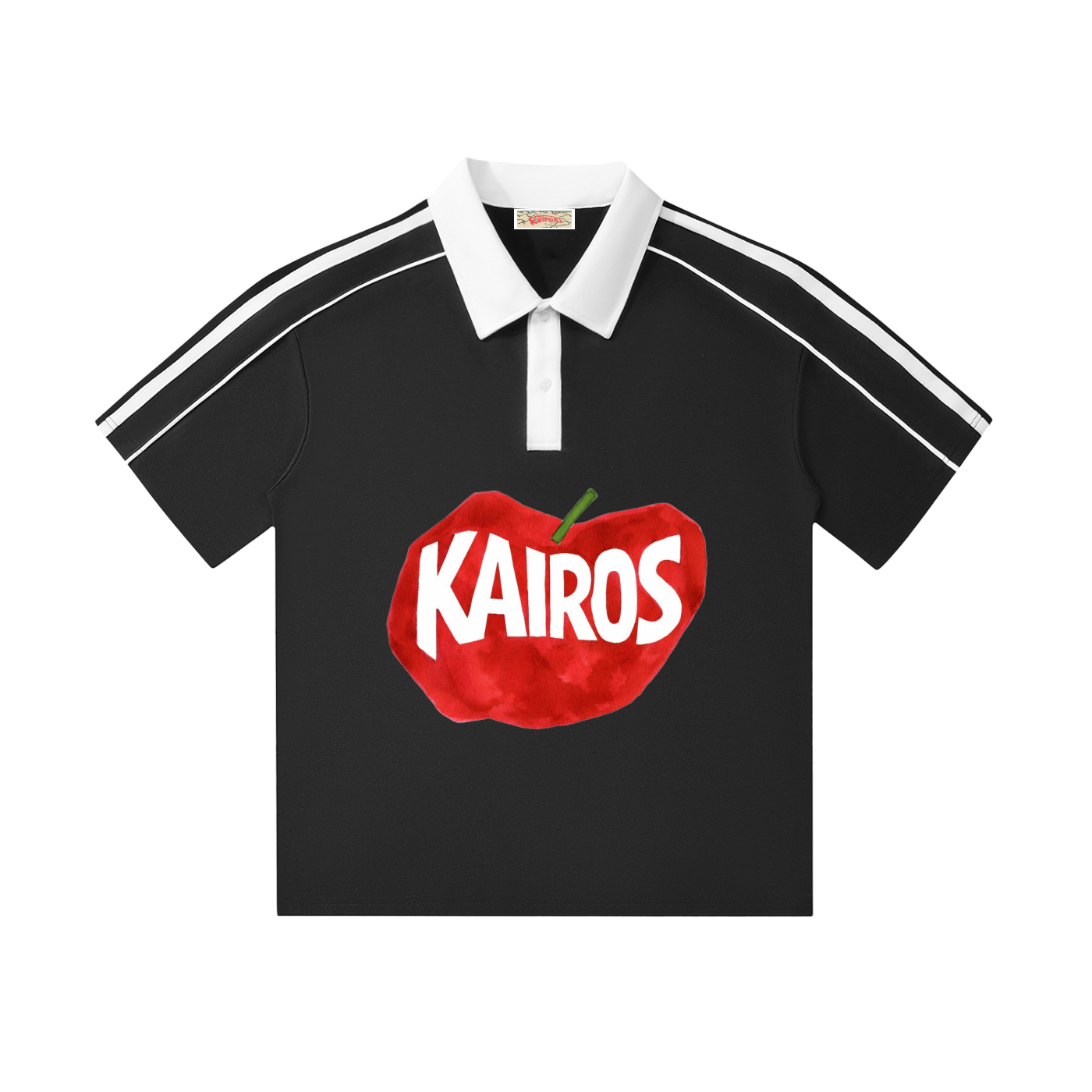 KAIROS SHORT SLEEVE POLO