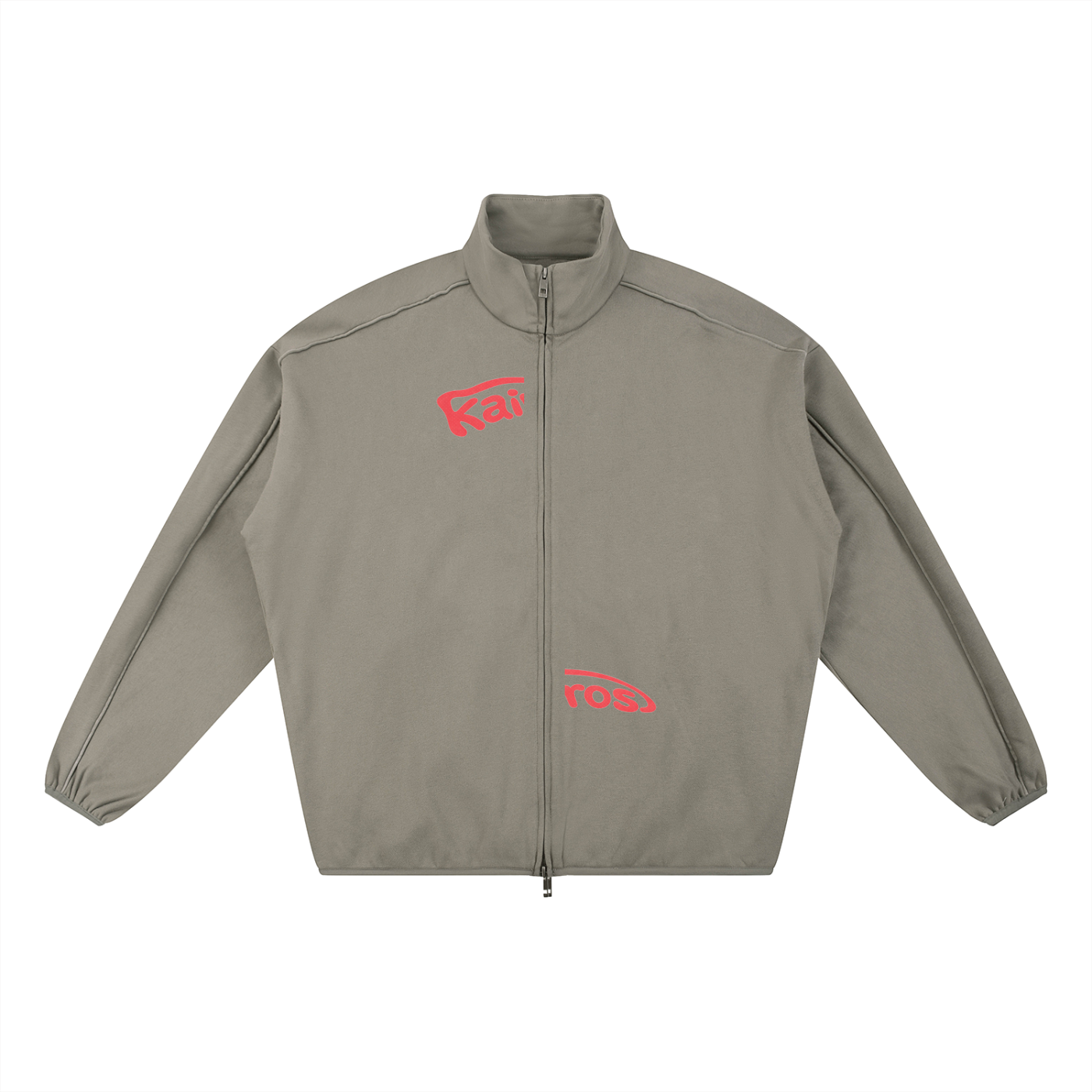 Kairos full zip