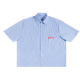 Kairos oversized boxy tee