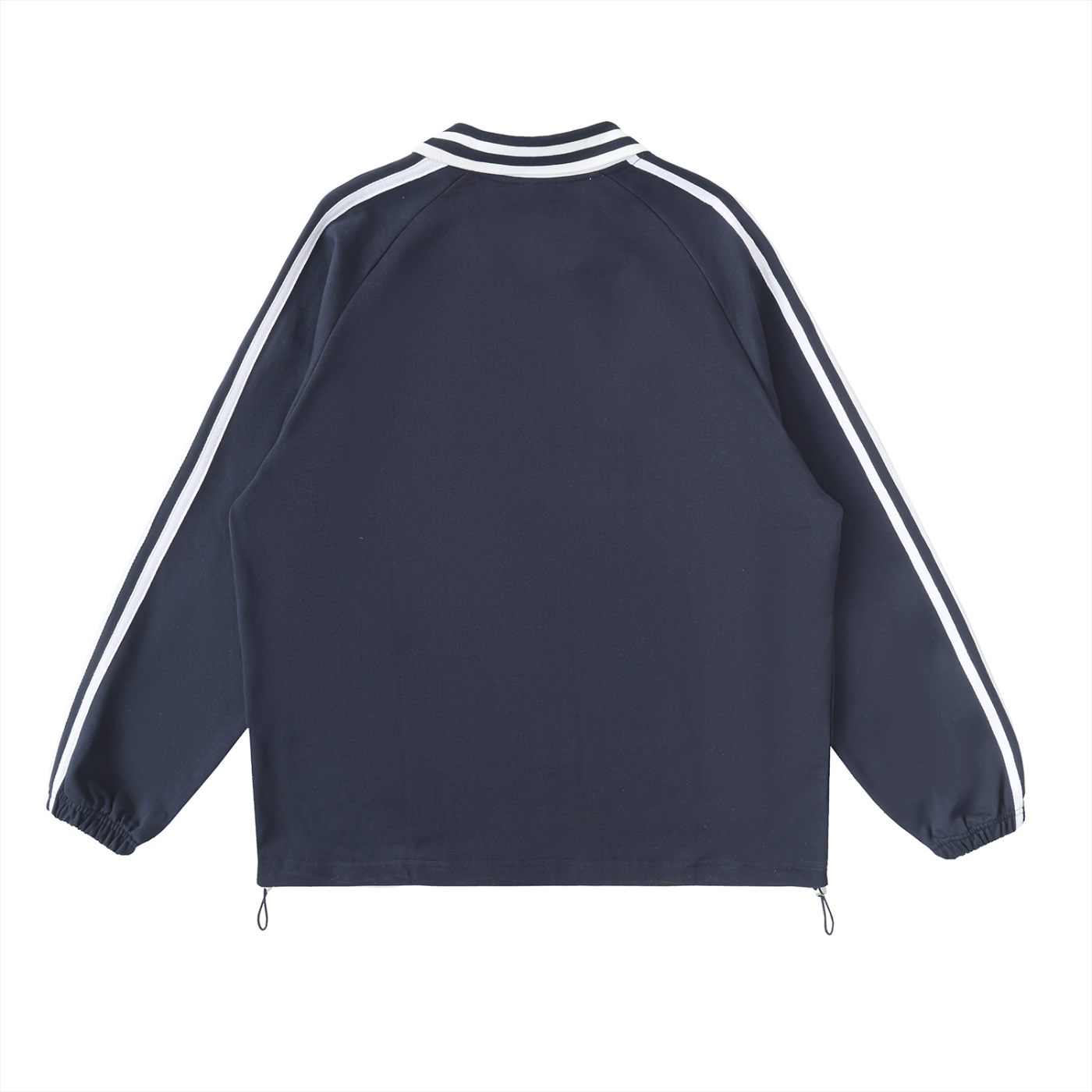 Kairos Collar Sweatshirt