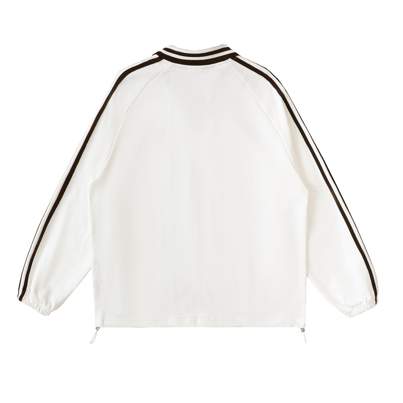Kairos Collar Sweatshirt