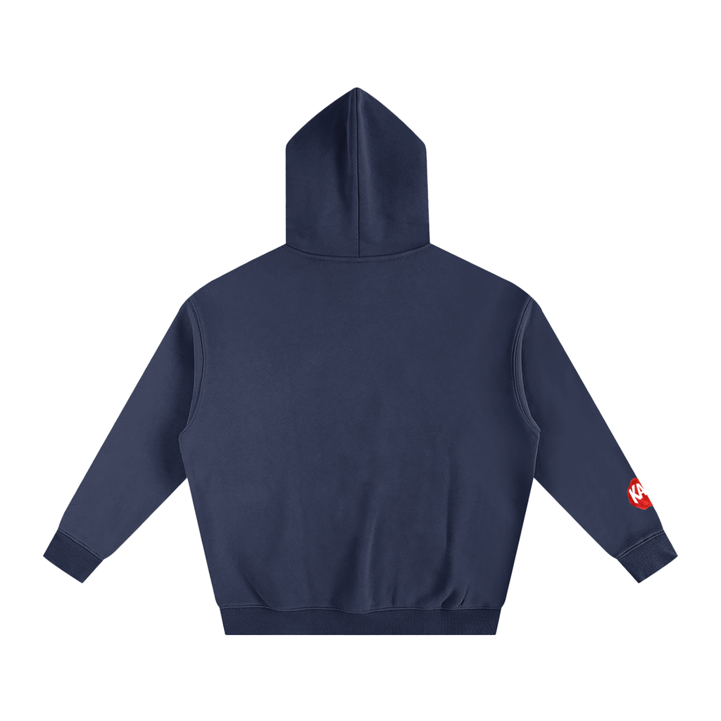 DONT WAIT AROUND HOODIE