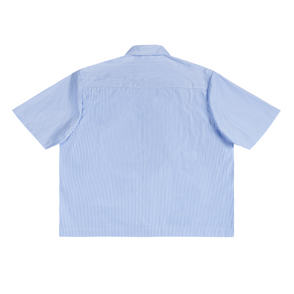 Kairos oversized boxy tee