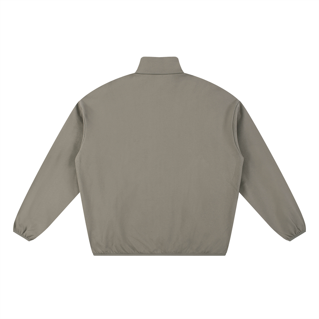 Kairos full zip