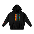 DONT WAIT AROUND HOODIE