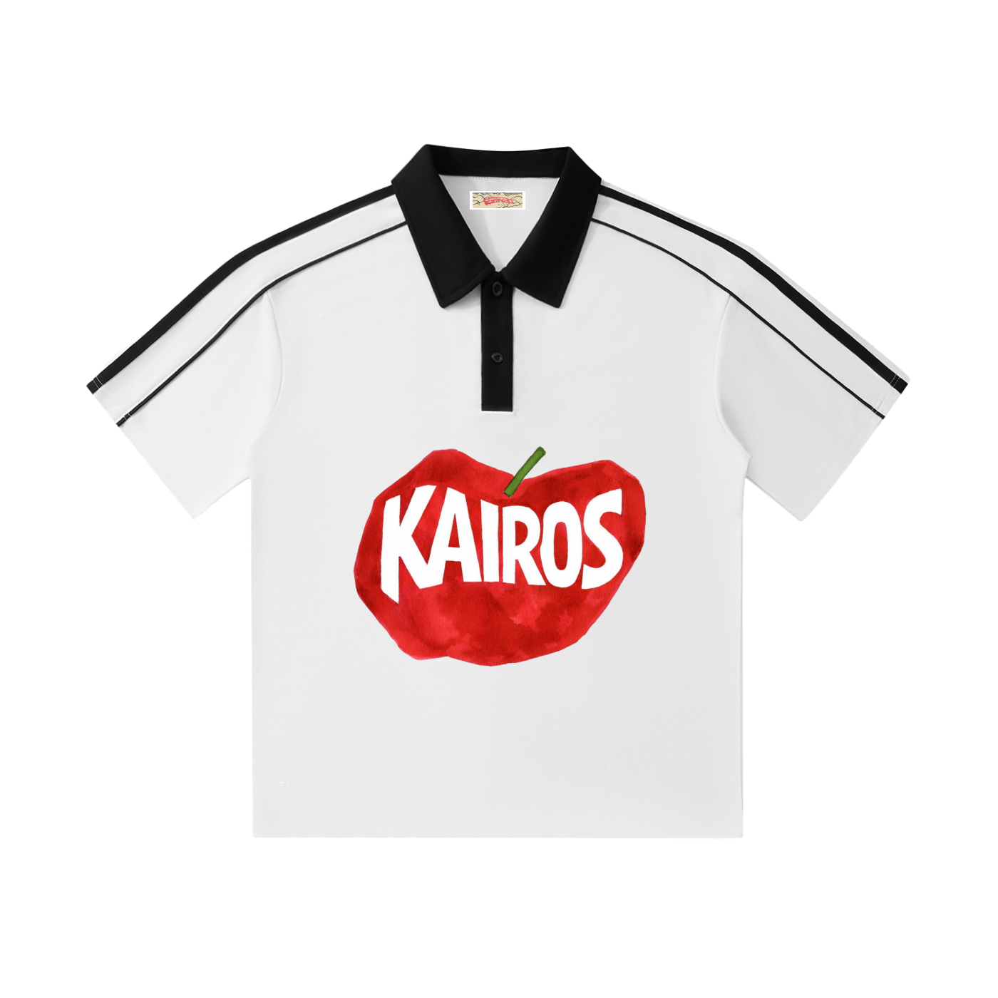 KAIROS SHORT SLEEVE POLO