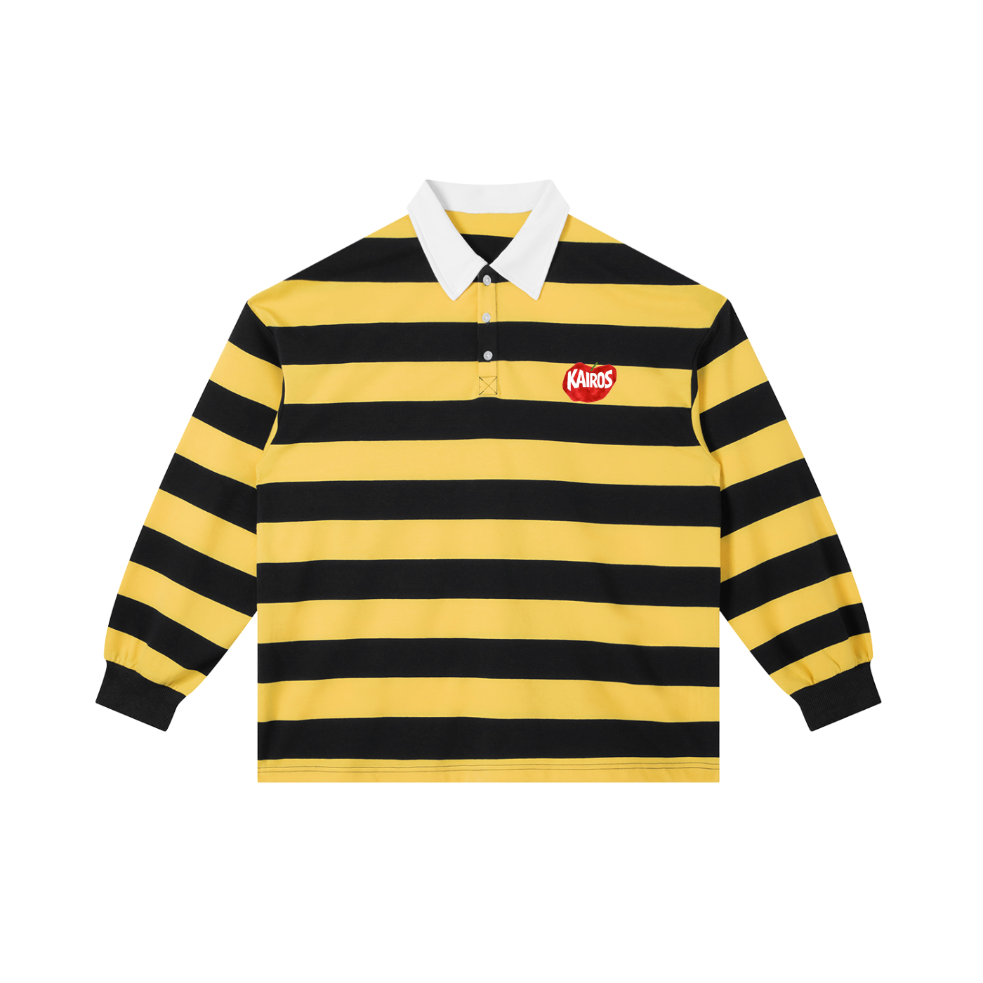 DONT WAIT AROUND POLO