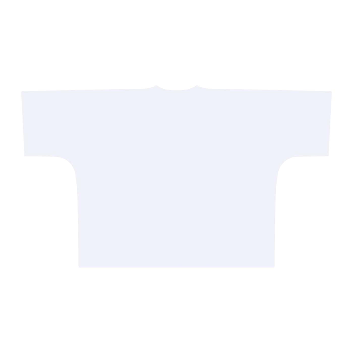 DONT WAIT AROUND BOXY TEE