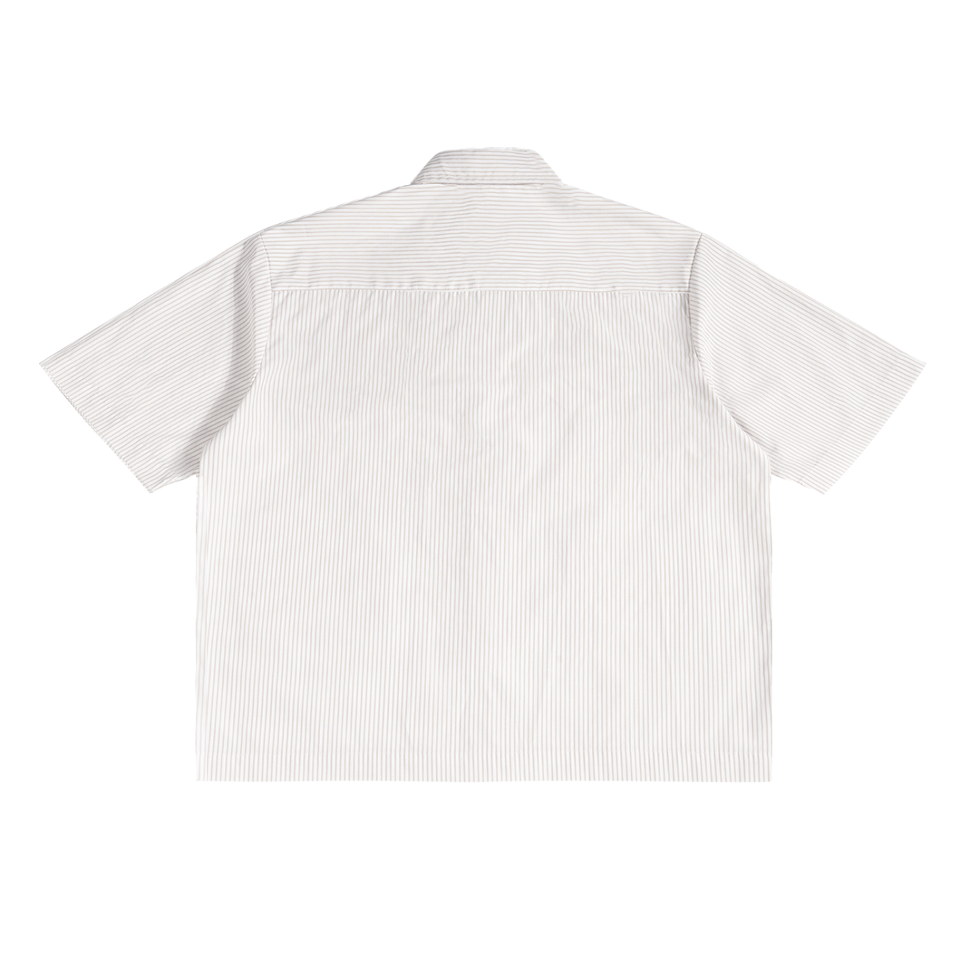 Kairos oversized boxy tee