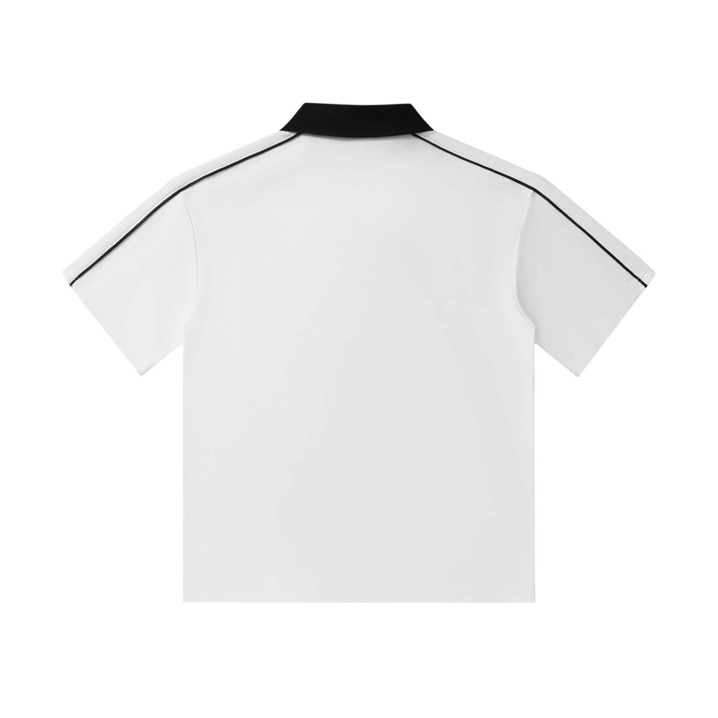 KAIROS SHORT SLEEVE POLO