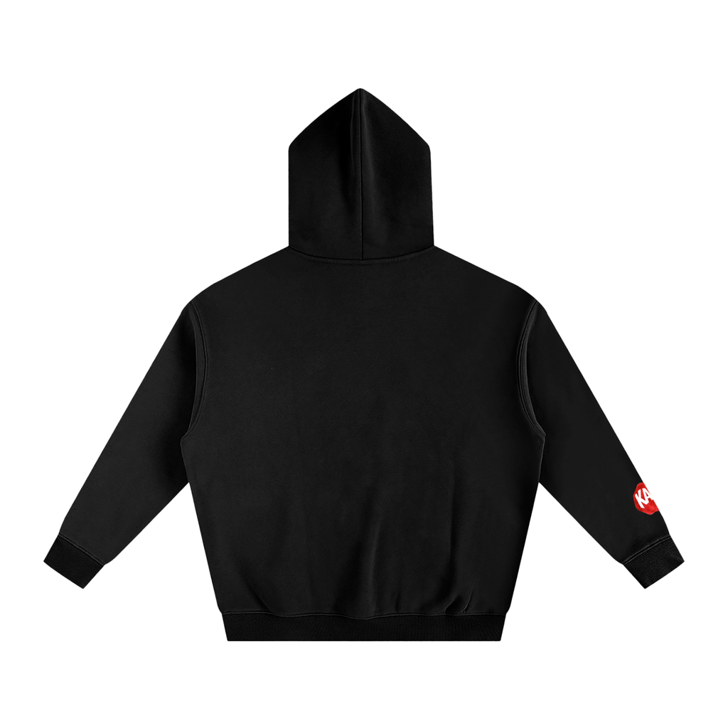 DONT WAIT AROUND HOODIE