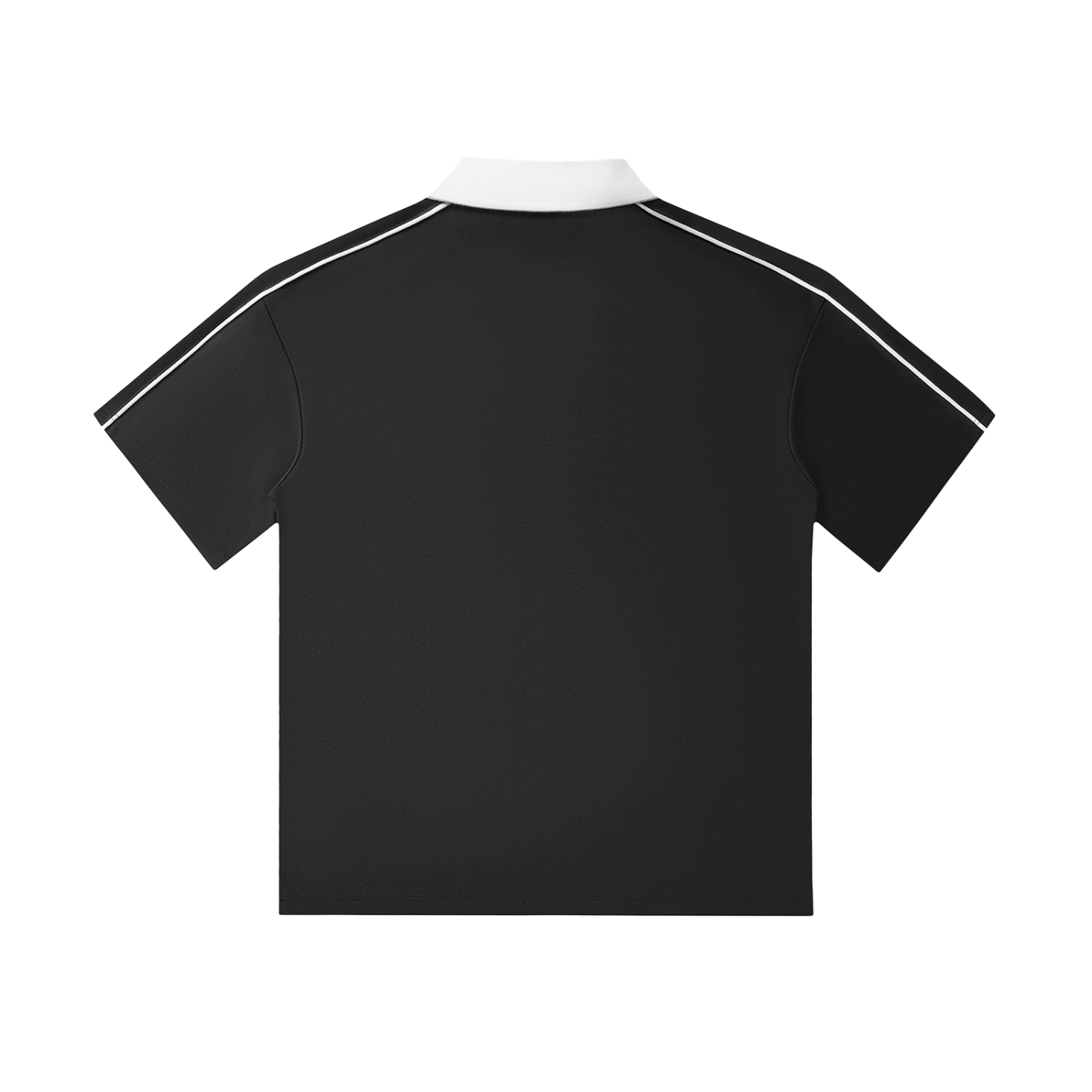 KAIROS SHORT SLEEVE POLO
