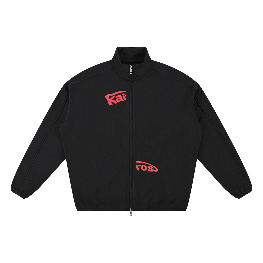 Kairos full zip