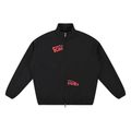 Kairos full zip